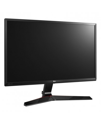 Οθόνη LG 24'' LED 24MP59G-P Gaming 1ms 75Hz Οθόνη LG 24'' LED 24MP59G-P Gaming 1ms 75Hz