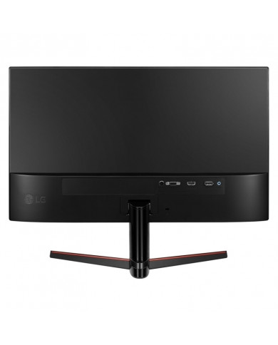 Οθόνη LG 24'' LED 24MP59G-P Gaming 1ms 75Hz Οθόνη LG 24'' LED 24MP59G-P Gaming 1ms 75Hz