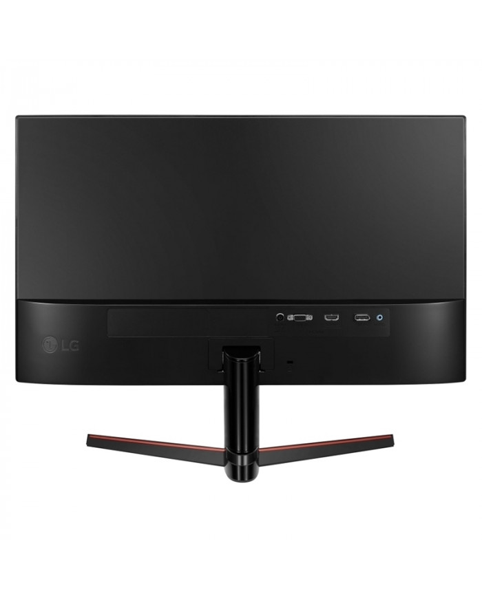 Οθόνη LG 24'' LED 24MP59G-P Gaming 1ms 75Hz