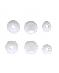 Αντάπτορας Hoco UA17 Lighnting σε USB-C Μαύρο Υποστηρίζει Φόρτιση 2A και Μεταφορά Δεδομένων