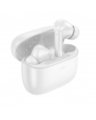 Wireless Bluetooth Xiaomi Redmi Buds 6 Play BHR8773GL Bluetooth v5.4 IPX4 με Noise Reduction Λευκό