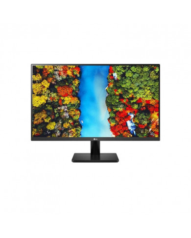 Οθόνη LG LED 27'' 27MP500-B Οθόνη LG LED 27'' 27MP500-B