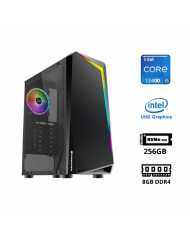 LP IFRIT (INTEL I5-12400F / RTX 3050 6GB / 16GB DDR4 3200 / 256GB NVME / WIN11 Gaming PC Build
