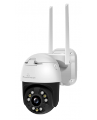 TP-LINK smart κάμερα Tapo C500, 1080p, PTZ, Wi-Fi, IP65, Ver. 1.0