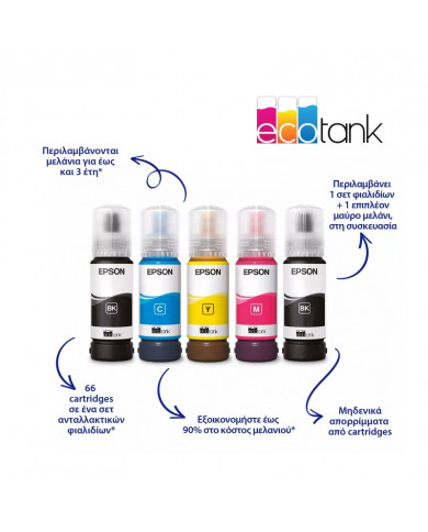 Εκτυπωτής Epson L1230