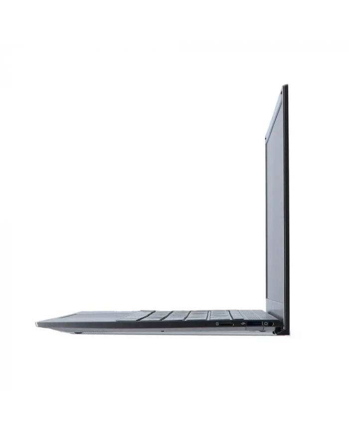 Φορητός Υπολογιστής Maxcom Office mBook 14" Intel Celeron J4125 2.7 GHz Quad 8GB/256GB M.2 SSD Dark Grey Windows 11 Home