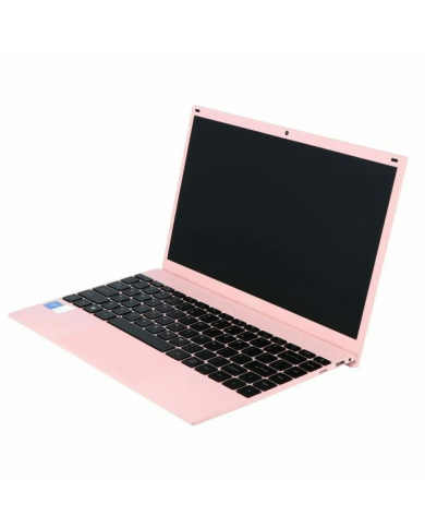 Φορητός Υπολογιστής Maxcom Office mBook 14" Intel Celeron J4125 2.7 GHz Quad 8GB/256GB M.2 SSD Pink Windows 11 Home Φορητός Υπολογιστής Maxcom Office mBook 14" Intel Celeron J4125 2.7 GHz Quad 8GB/256GB M.2 SSD Pink Windows 11 Home