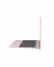 Φορητός Υπολογιστής Maxcom Office mBook 14" Intel Celeron J4125 2.7 GHz Quad 8GB/256GB M.2 SSD Pink Windows 11 Home