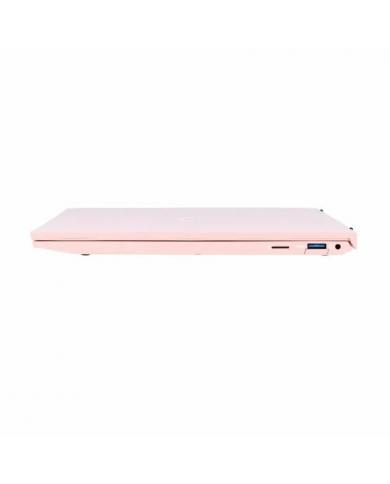 Φορητός Υπολογιστής Maxcom Office mBook 14" Intel Celeron J4125 2.7 GHz Quad 8GB/256GB M.2 SSD Pink Windows 11 Home Φορητός Υπολογιστής Maxcom Office mBook 14" Intel Celeron J4125 2.7 GHz Quad 8GB/256GB M.2 SSD Pink Windows 11 Home
