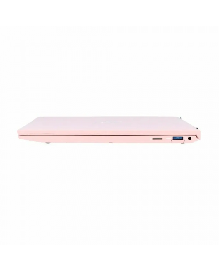 Φορητός Υπολογιστής Maxcom Office mBook 14" Intel Celeron J4125 2.7 GHz Quad 8GB/256GB M.2 SSD Pink Windows 11 Home