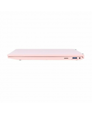 Φορητός Υπολογιστής Maxcom Office mBook 14" Intel Celeron J4125 2.7 GHz Quad 8GB/256GB M.2 SSD Pink Windows 11 Home