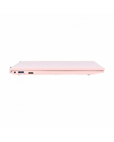 Φορητός Υπολογιστής Maxcom Office mBook 14" Intel Celeron J4125 2.7 GHz Quad 8GB/256GB M.2 SSD Pink Windows 11 Home Φορητός Υπολογιστής Maxcom Office mBook 14" Intel Celeron J4125 2.7 GHz Quad 8GB/256GB M.2 SSD Pink Windows 11 Home