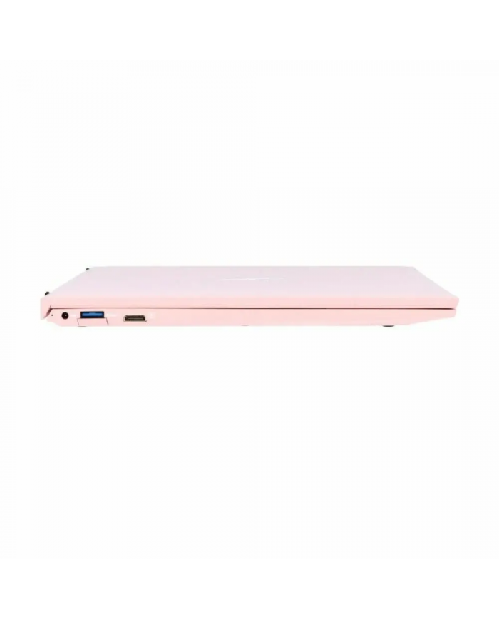 Φορητός Υπολογιστής Maxcom Office mBook 14" Intel Celeron J4125 2.7 GHz Quad 8GB/256GB M.2 SSD Pink Windows 11 Home