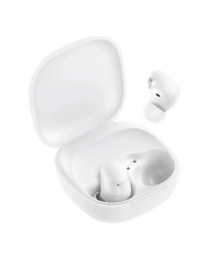 Wireless Bluetooth Xiaomi Redmi Buds 6 Play BHR8776GL Bluetooth v5.4 IPX4 με Noise Reduction Μαύρο