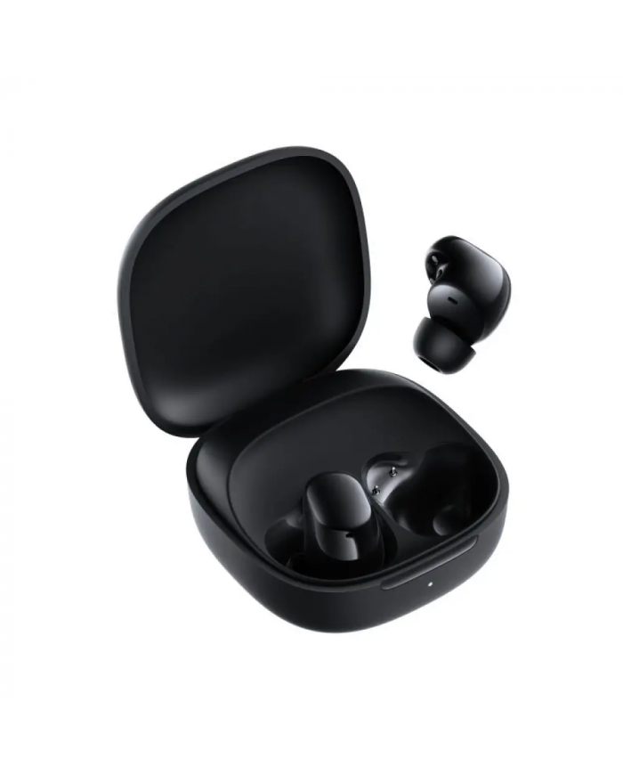 Wireless Bluetooth Xiaomi Redmi Buds 6 Play BHR8776GL Bluetooth v5.4 IPX4 με Noise Reduction Μαύρο