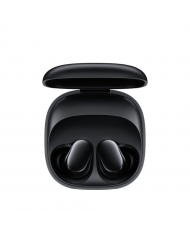 Wireless Bluetooth Xiaomi Redmi Buds 6 Play BHR8776GL Bluetooth v5.4 IPX4 με Noise Reduction Μαύρο
