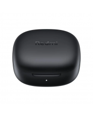 Wireless Bluetooth Xiaomi Redmi Buds 6 Play BHR8776GL Bluetooth v5.4 IPX4 με Noise Reduction Μαύρο