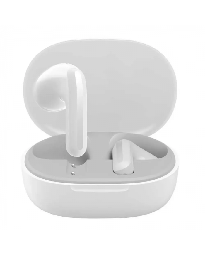 Wireless Bluetooth Xiaomi Redmi Buds 4 Lite Λευκό BHR6919GL