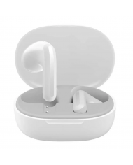 Wireless Bluetooth Xiaomi Redmi Buds 6 Play BHR8776GL Bluetooth v5.4 IPX4 με Noise Reduction Μαύρο