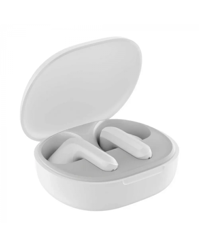 Wireless Bluetooth Xiaomi Redmi Buds 4 Lite Λευκό BHR6919GL
