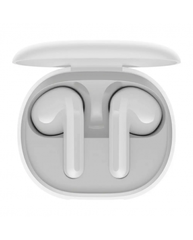 Wireless Bluetooth Xiaomi Redmi Buds 4 Lite Λευκό BHR6919GL