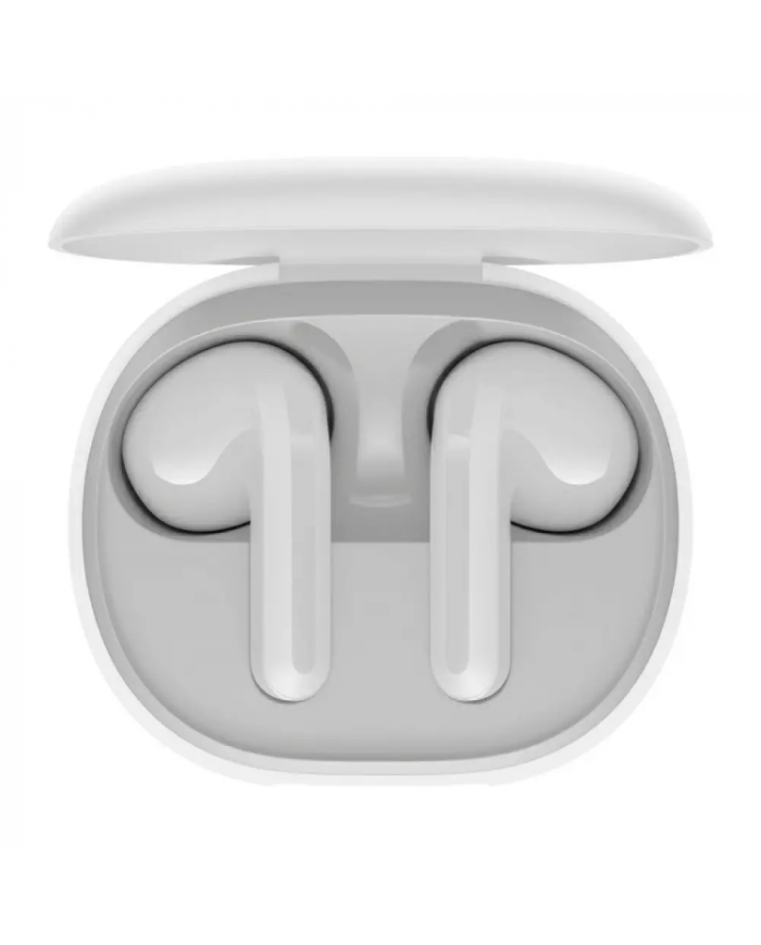 Wireless Bluetooth Xiaomi Redmi Buds 4 Lite Λευκό BHR6919GL