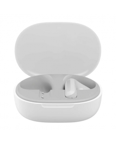 Wireless Bluetooth Xiaomi Redmi Buds 4 Lite Λευκό BHR6919GL