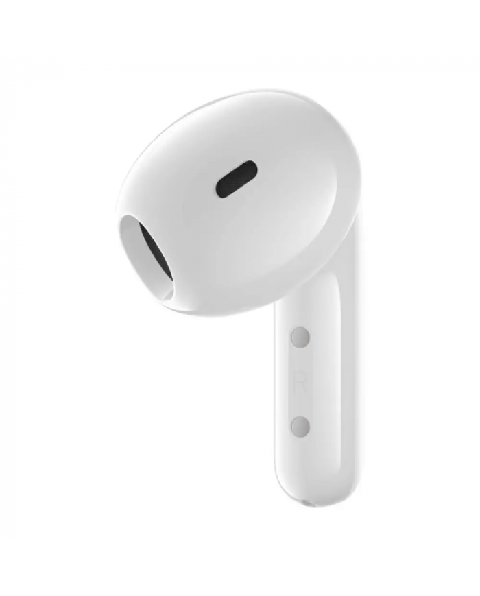 Wireless Bluetooth Xiaomi Redmi Buds 4 Lite Λευκό BHR6919GL