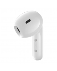 Wireless Bluetooth Xiaomi Redmi Buds 4 Lite Λευκό BHR6919GL
