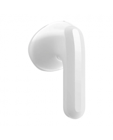 Wireless Bluetooth Xiaomi Redmi Buds 4 Lite Λευκό BHR6919GL