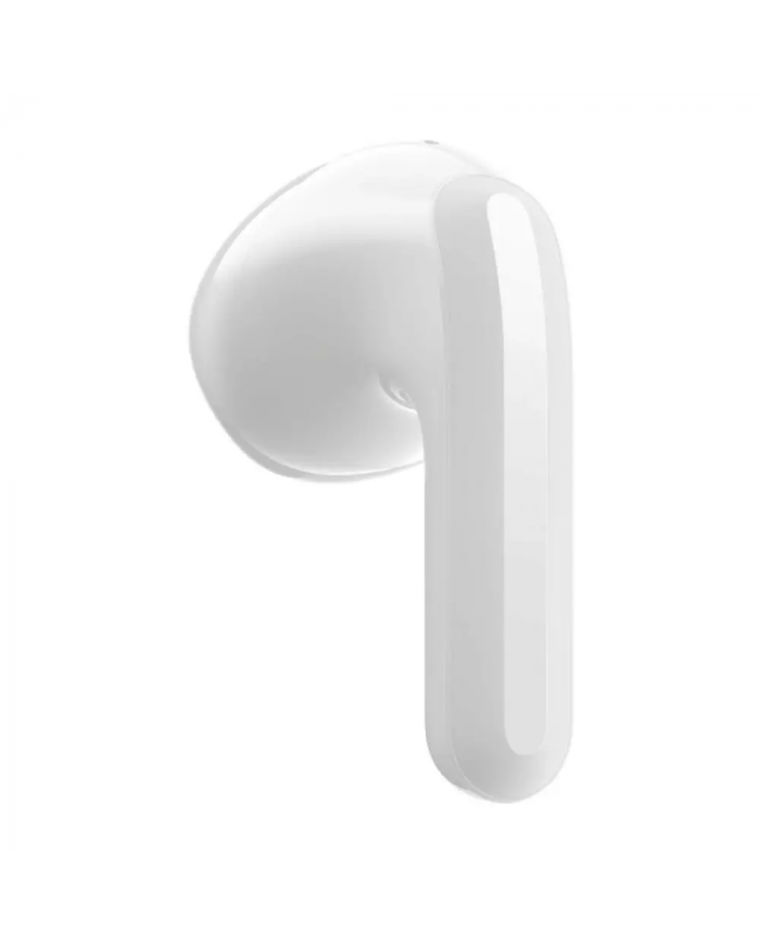 Wireless Bluetooth Xiaomi Redmi Buds 4 Lite Λευκό BHR6919GL