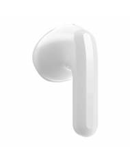Wireless Bluetooth Xiaomi Redmi Buds 4 Lite Λευκό BHR6919GL