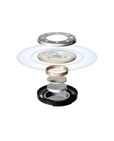 Wireless Bluetooth Xiaomi Redmi Buds 4 Lite Λευκό BHR6919GL