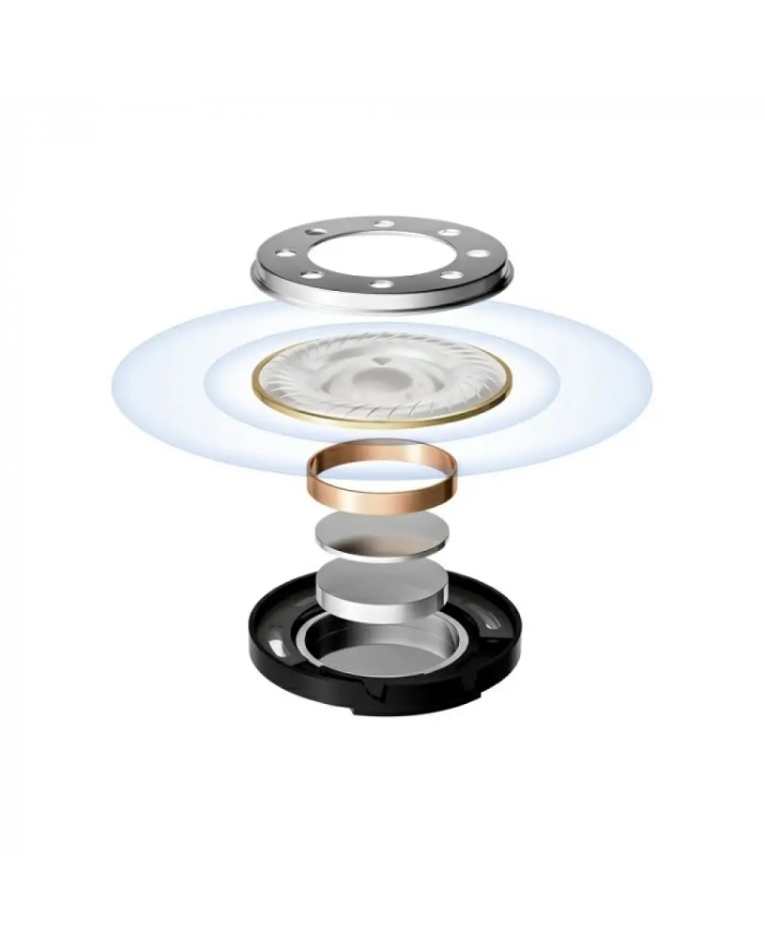 Wireless Bluetooth Xiaomi Redmi Buds 4 Lite Λευκό BHR6919GL