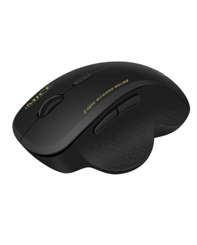 Ασύρματο Ποντίκι iMICE 6G Gaming Mouse1600dpi 2.4GHz Μαύρο