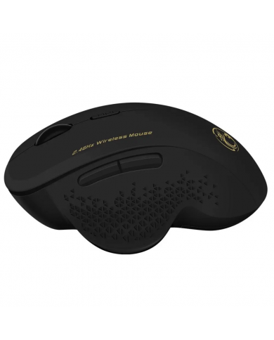 Ασύρματο Ποντίκι iMICE 6G Gaming Mouse1600dpi 2.4GHz Μαύρο