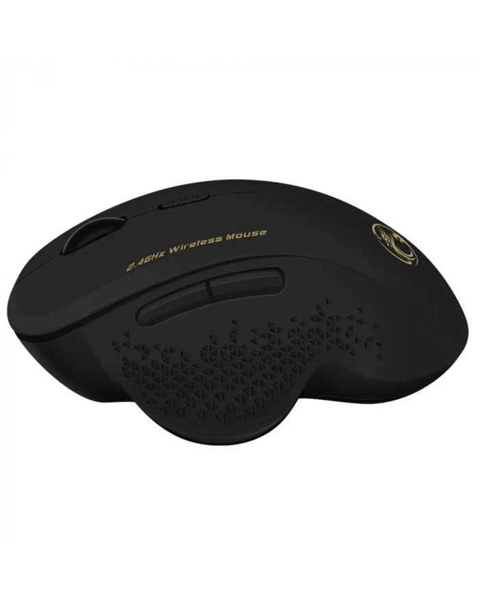 Ασύρματο Ποντίκι iMICE 6G Gaming Mouse1600dpi 2.4GHz Μαύρο