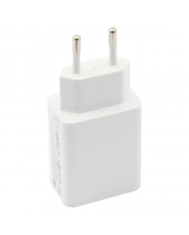 Φορτιστής Ταξιδίου Xiaomi BHR7757EU 22.5W με USB-A 5V 3A Λευκός