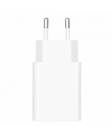 Φορτιστής Ταξιδίου Xiaomi BHR7757EU 22.5W με USB-A 5V 3A Λευκός