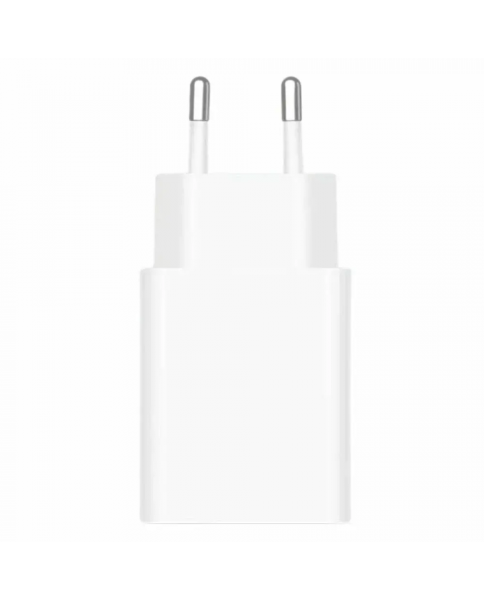 Φορτιστής Ταξιδίου Xiaomi BHR7757EU 22.5W με USB-A 5V 3A Λευκός