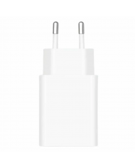 Φορτιστής Ταξιδίου Xiaomi BHR7757EU 22.5W με USB-A 5V 3A Λευκός