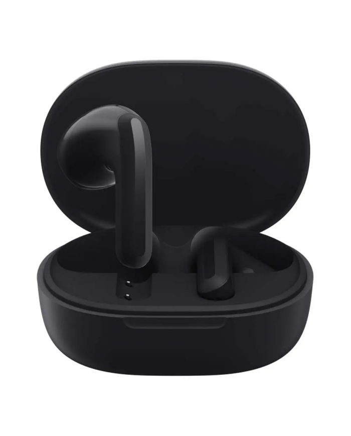 Wireless Bluetooth Xiaomi Redmi Buds 4 Lite Μαύρο BHR7118GL