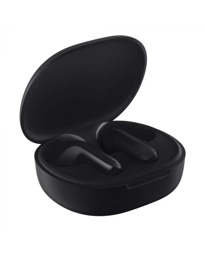 Wireless Bluetooth Xiaomi Redmi Buds 4 Lite Μαύρο BHR7118GL