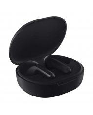 Wireless Bluetooth Xiaomi Redmi Buds 4 Lite Μαύρο BHR7118GL