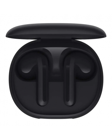 Wireless Bluetooth Xiaomi Redmi Buds 4 Lite Μαύρο BHR7118GL