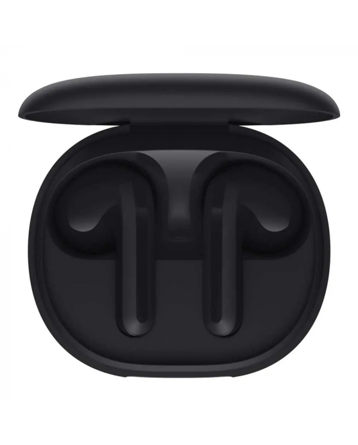Wireless Bluetooth Xiaomi Redmi Buds 4 Lite Μαύρο BHR7118GL