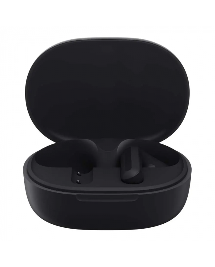 Wireless Bluetooth Xiaomi Redmi Buds 4 Lite Μαύρο BHR7118GL