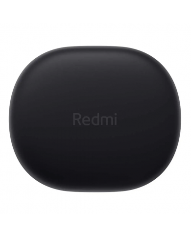 Wireless Bluetooth Xiaomi Redmi Buds 4 Lite Μαύρο BHR7118GL