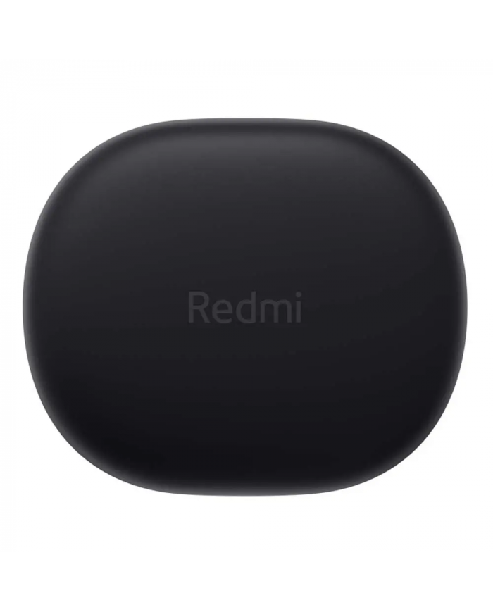 Wireless Bluetooth Xiaomi Redmi Buds 4 Lite Μαύρο BHR7118GL