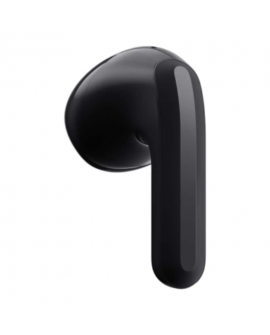Wireless Bluetooth Xiaomi Redmi Buds 4 Lite Μαύρο BHR7118GL